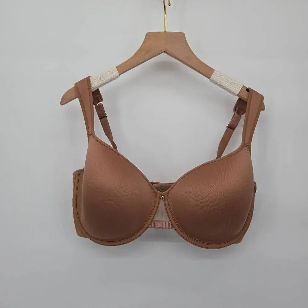 ThirdLove 24/7 ClassicโFull Coverage Bra 36F Memory Foam Full Coverage